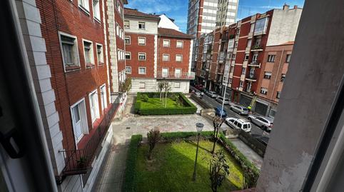 Foto 3 de Pis de lloguer a Calle Zaragoza, 17, Arenal - Museo,  Sevilla Capital