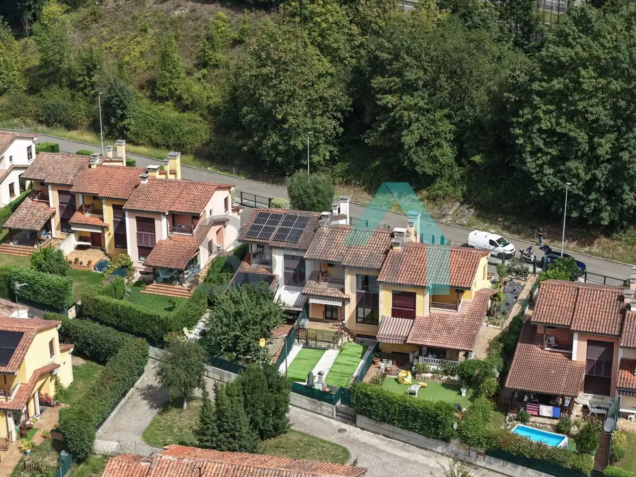 Detached homes for sale in Urbanización Río Nalón, Ribera de Arriba