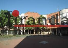 Exterior view of Garage for sale in Villaviciosa de Odón