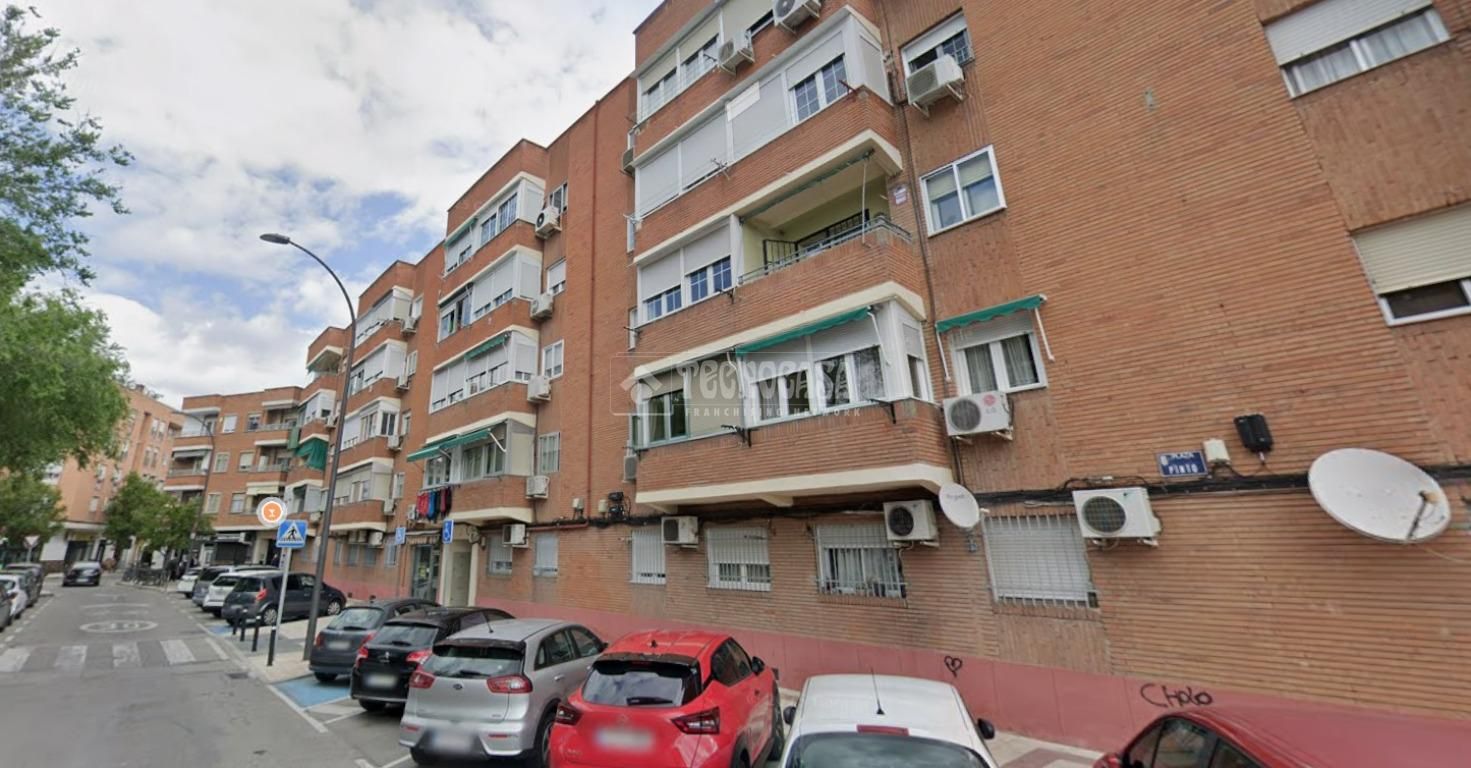 Piso en venta en San Isidro