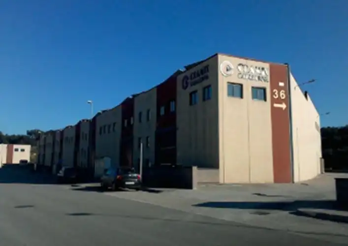 Nave industrielle à vendre à Llinars del Vallès, imagen 2