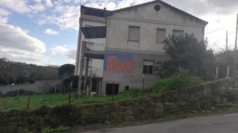 Foto 2 de Casa o chalet en venta en Amoeiro, Ourense