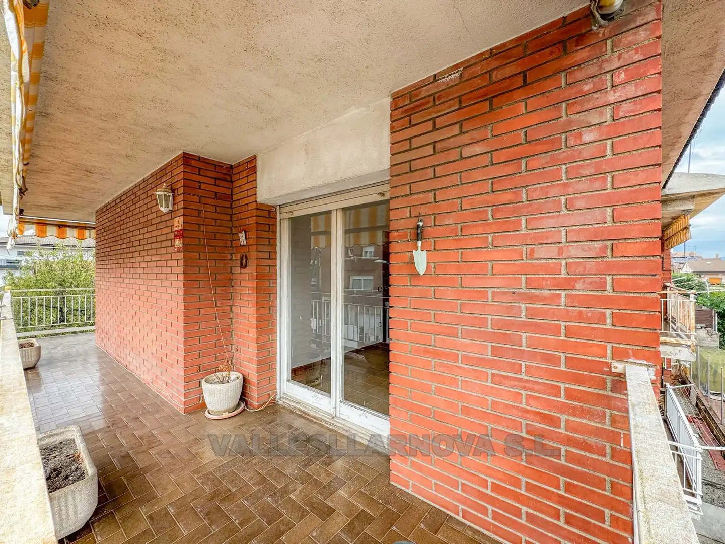 Wohnung mit Balkon zum Verkauf in Parets del Vallès, imagen 30