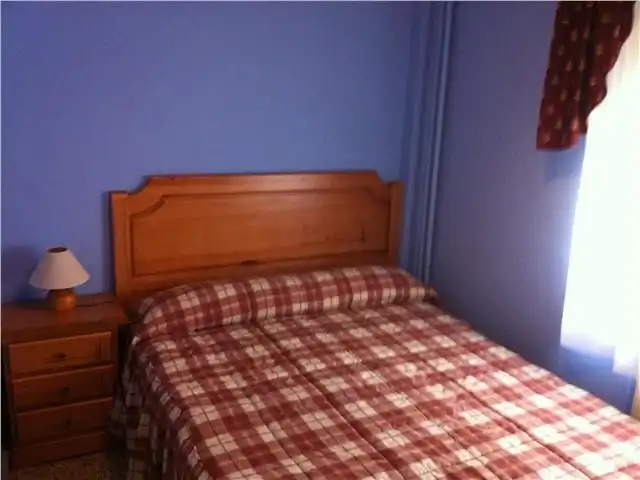 Flat for rent in Zona Ultramar