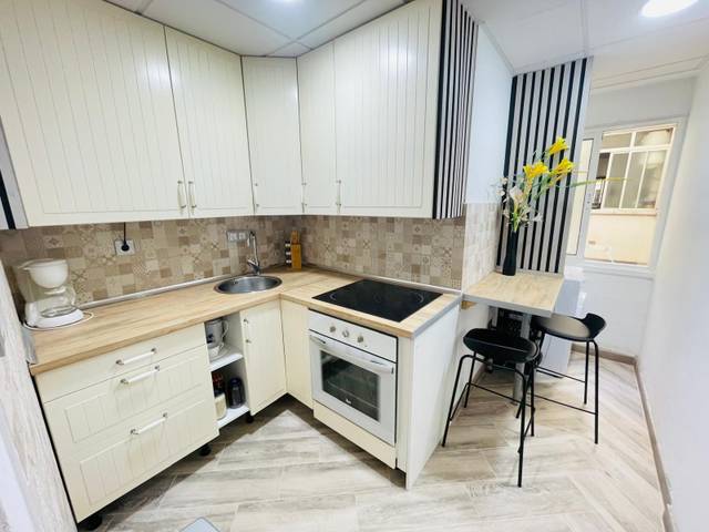 Piso en Alquiler en Conde de Ureña