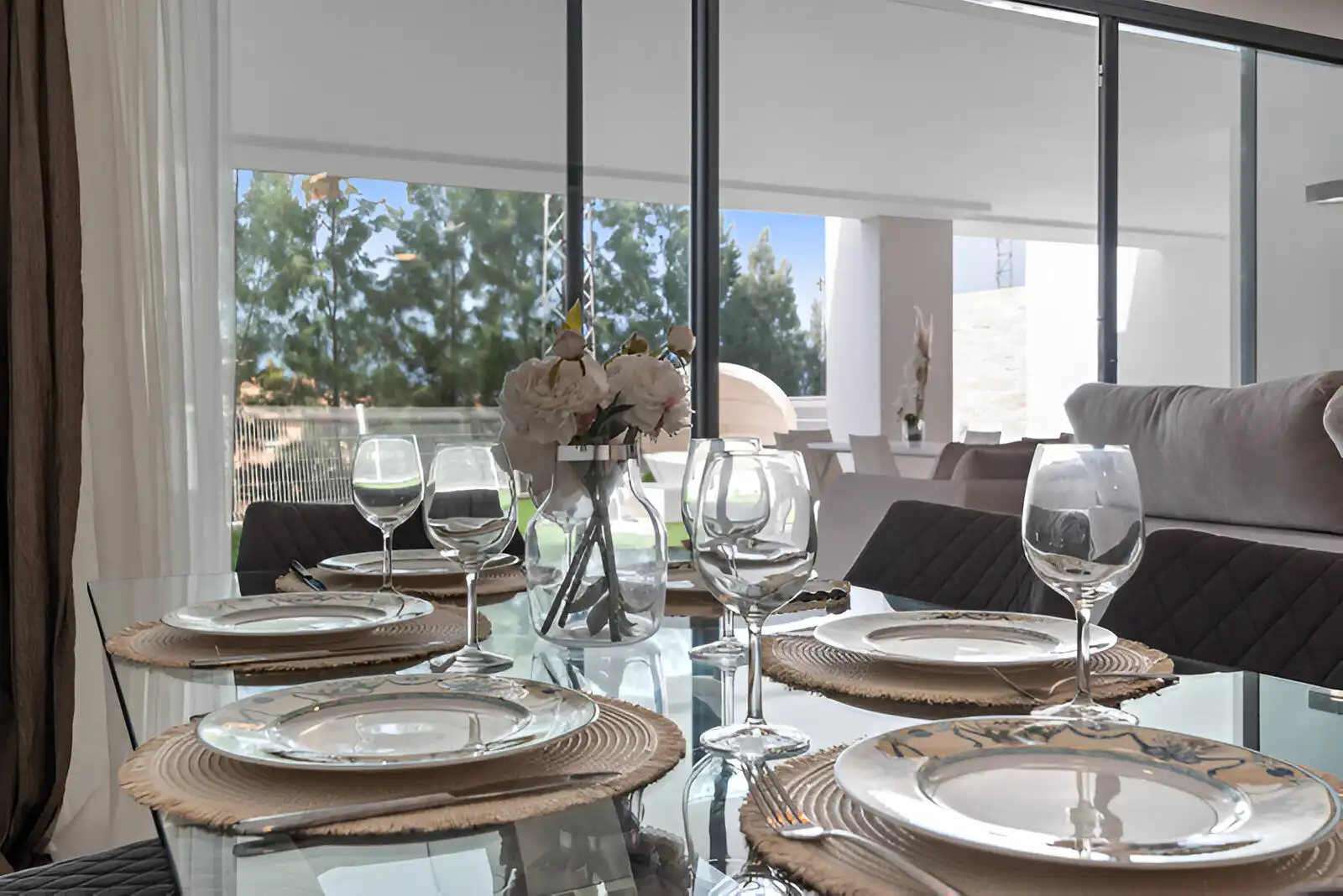 Apartament amb piscina en venda a Elviria - Cabopino, imagen 7