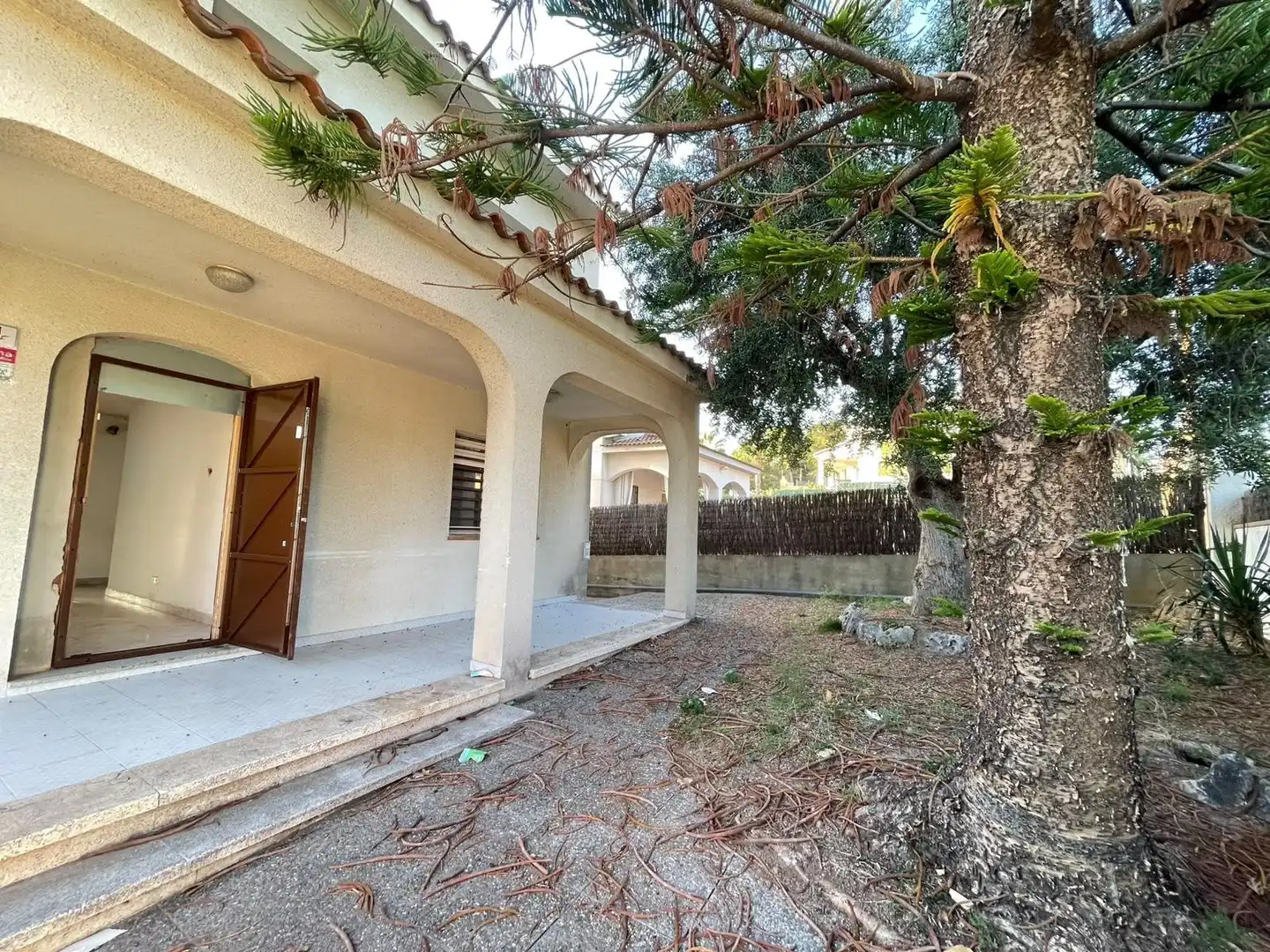 Villa mit Terrasse zum Verkauf in Mas Mel, imagen 49