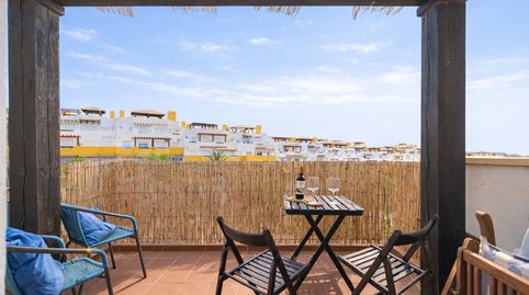 Foto 3 von Dachboden zum Verkauf in Calle Tomillo, 2, Las Salinas, Vera