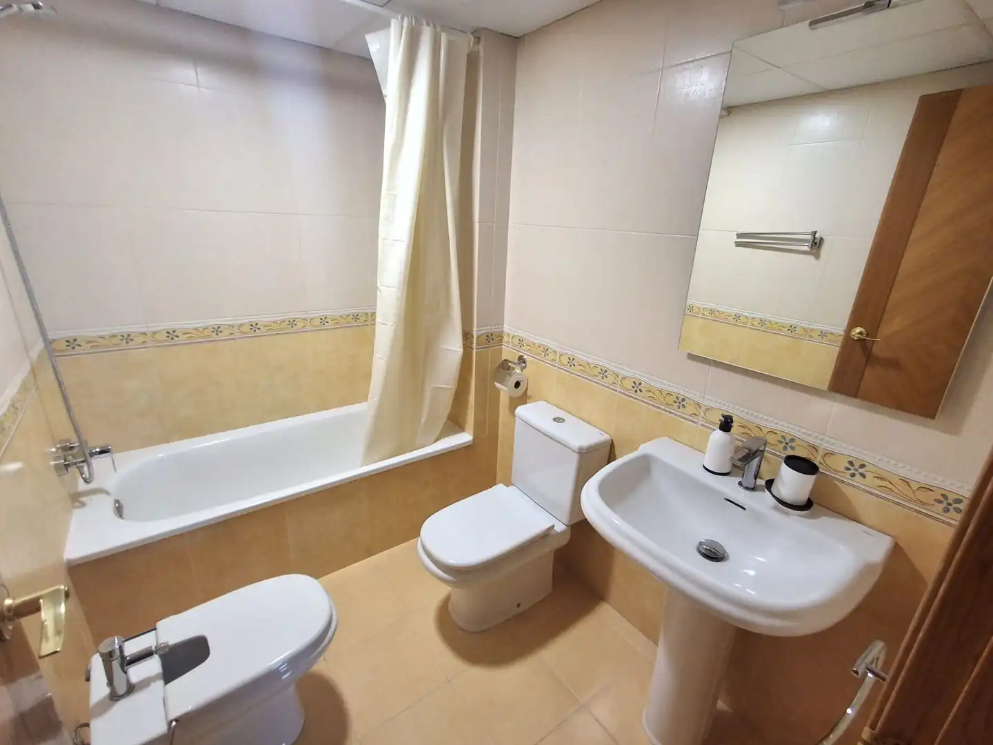 Wohnung zur Miete in Pompeu Fabra, Ferreries