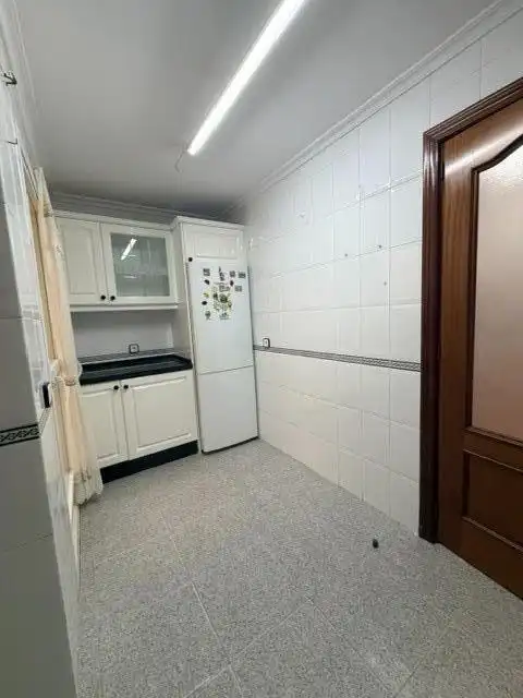 Küche von Wohnung zum Verkauf in Badajoz