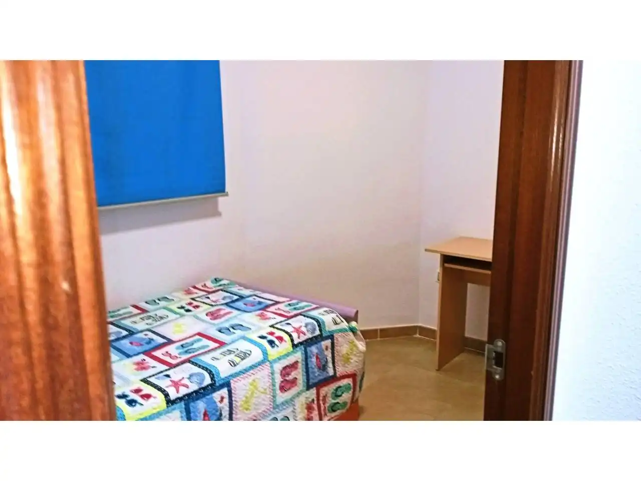 Piso con piscina en venta en Roquetas de Mar ciudad, imagen 18