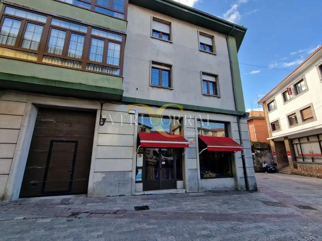 Gewerbefläche zum Verkauf in Calle Posada Argüelles, imagen 7