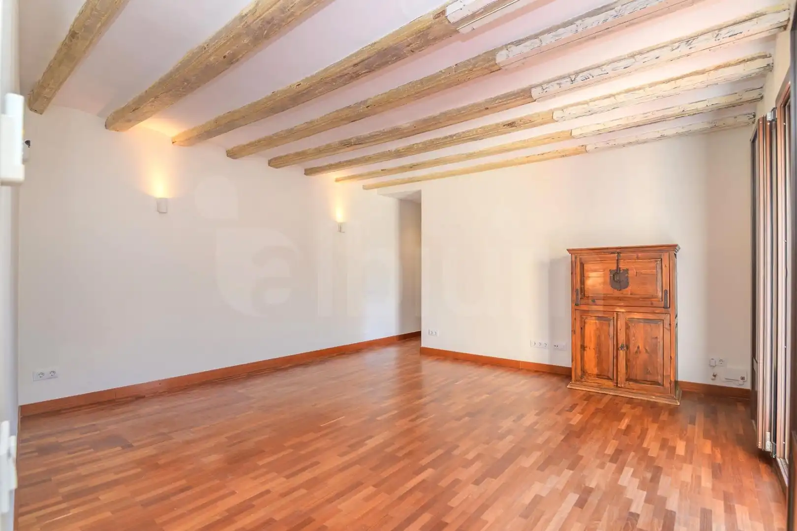 Sala de estar de Piso en venta en Ciutat Vella
