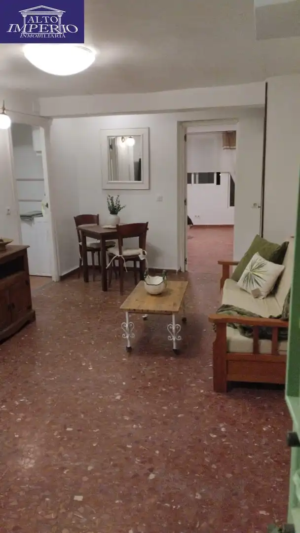 Comedor de Casa o chalet de alquiler en Granada