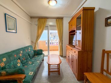 Apartment with balcony for sale in Playa de los Locos