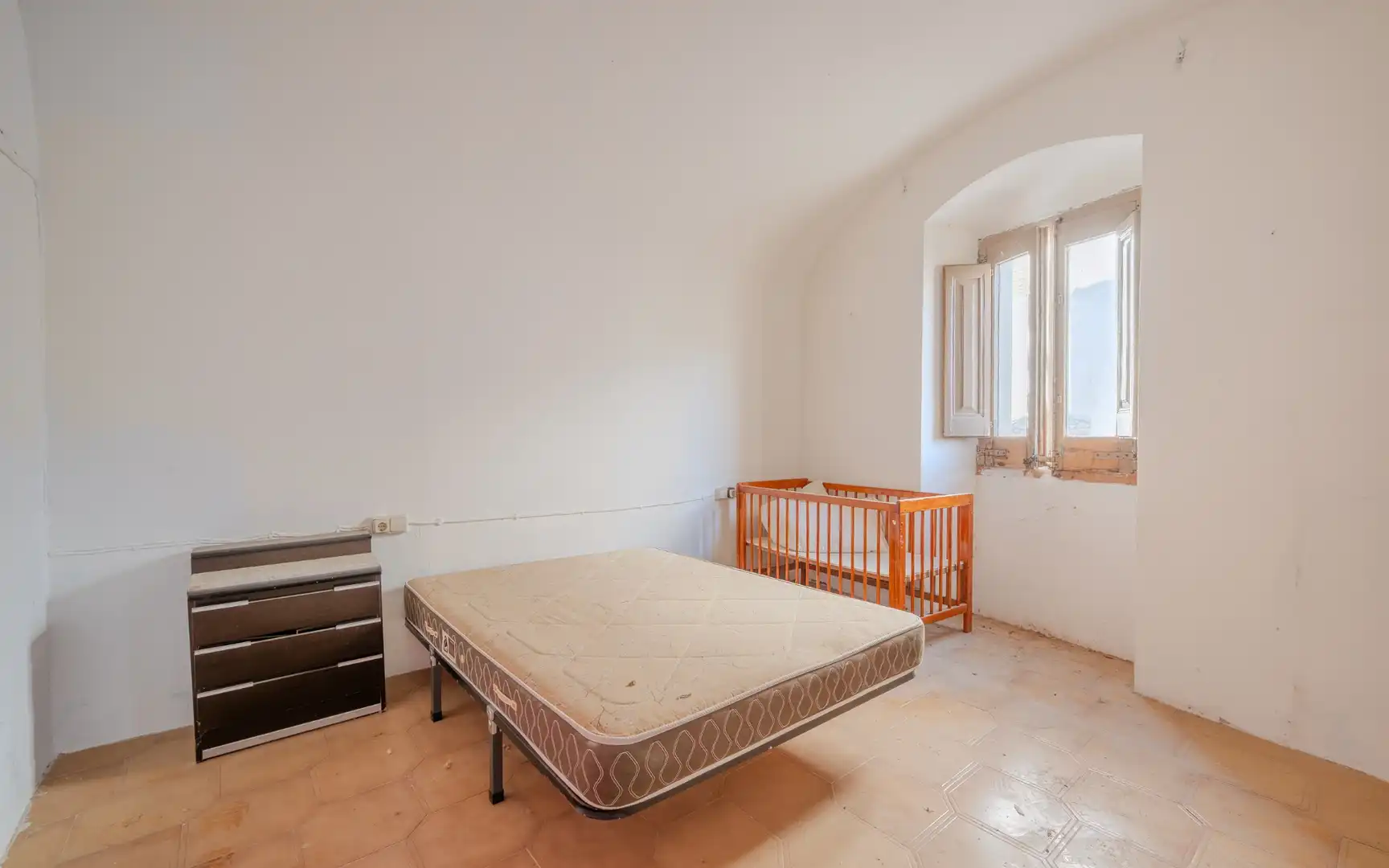 Bedroom of Buildings for sale in Benaguasil