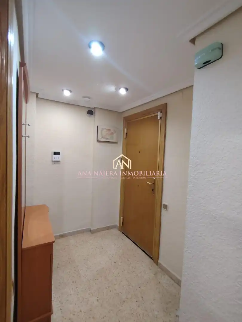 Flat for sale in Mislata  with Air Conditioner, Terrace and Balcony