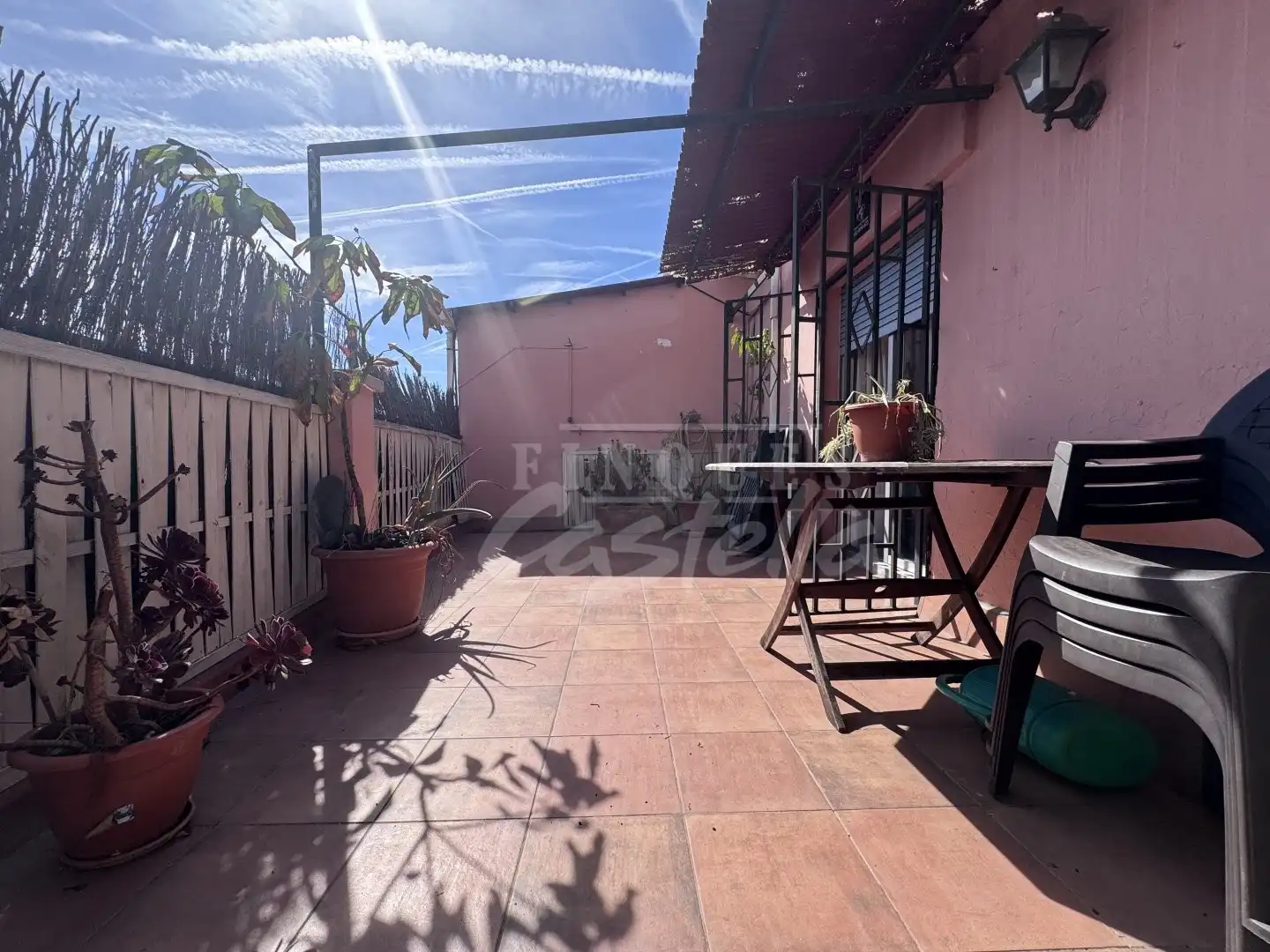 Terraza de Piso en venta en Mataró con Aire acondicionado, Calefacción y Terraza