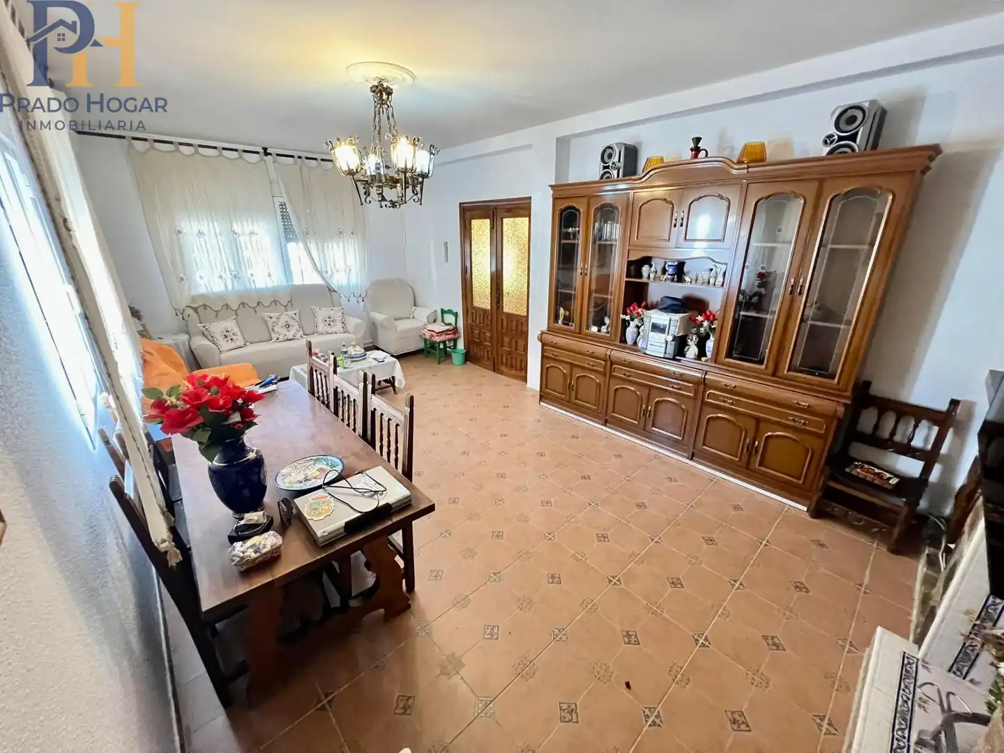 Casa amb jardí en venda a Calle MAIBALERA, imagen 19