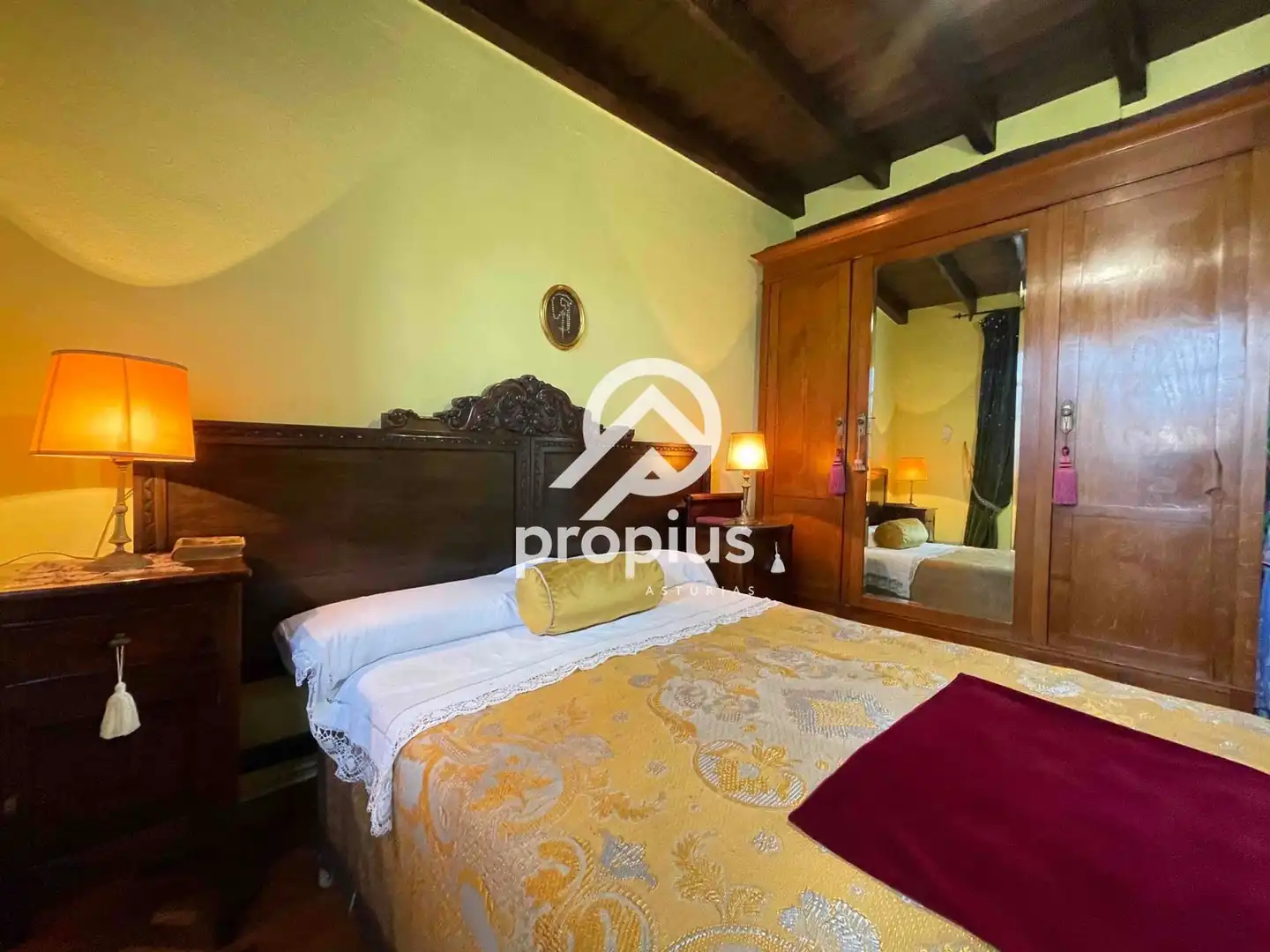House with terrace for sale in rales, imagen 51