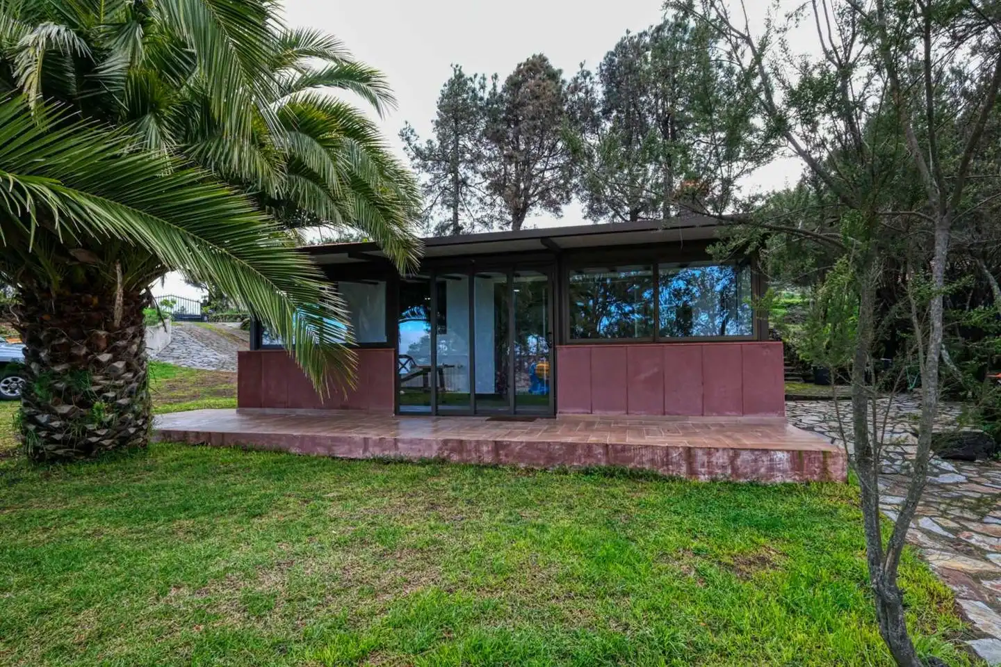 Maison avec jardin à vendre à El Tanque, imagen 55
