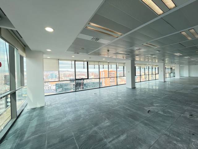 Oficina en Alquiler en N/A en Diagonal Mar i el Front Marítim del Poblenou