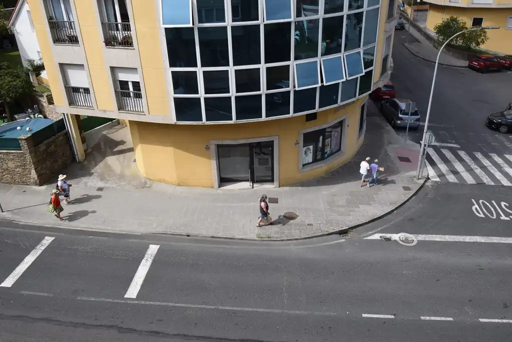 Flat for sale in Miño