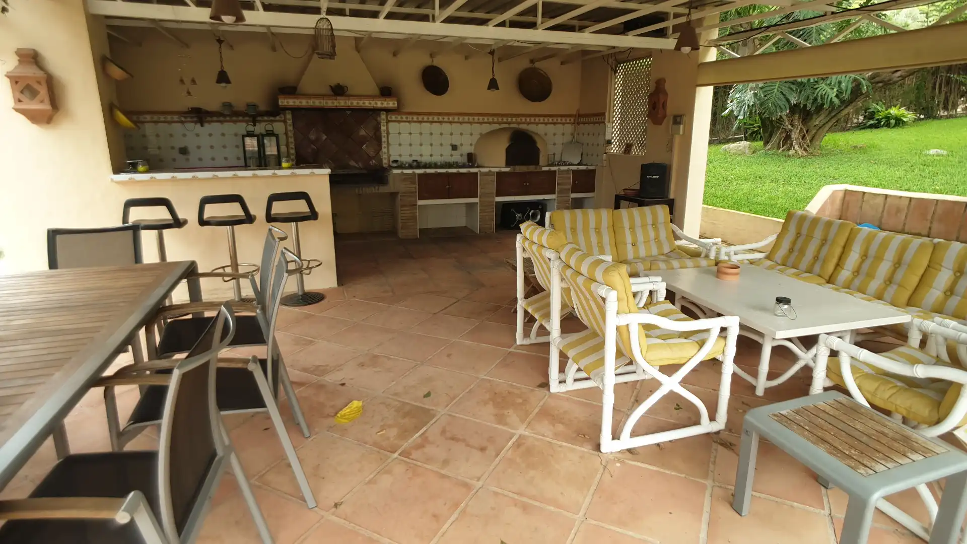 Detached house with terrace for sale in Urbanizaciones, imagen 15