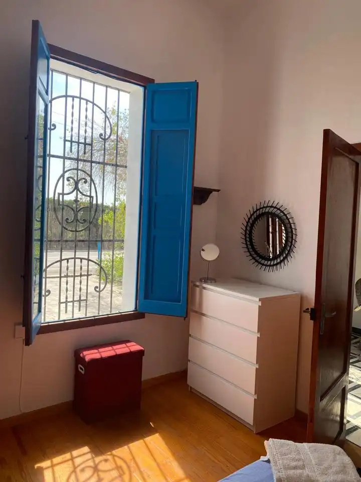 Finca rústica en venta en CV 502, Mareny Blau