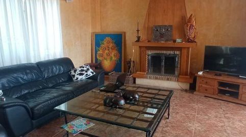 Foto 5 de Casa o xalet en venda a Sierra Helada, Benidorm