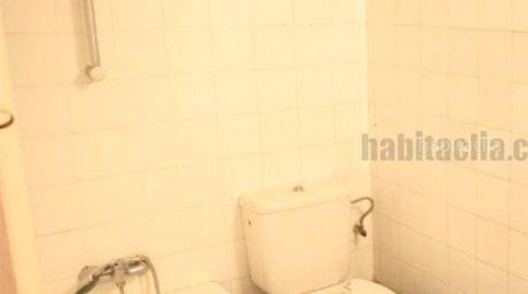 Foto 3 de Piso en venta en Carrer D'olot, Les Arenes - La Grípia  Can Montllor, Barcelona