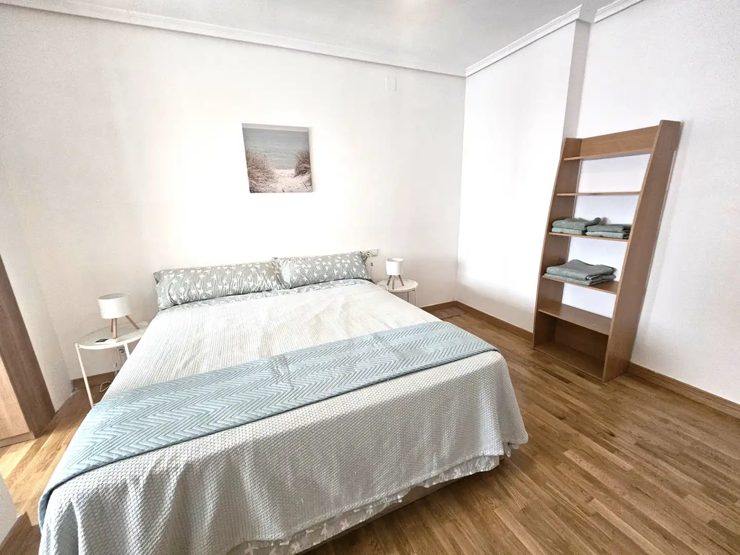 Flat for rent in Valencia, Valencia