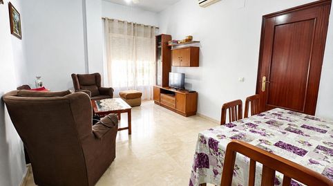 Foto 4 de Piso en venta en Calle de Isaac Peral, Arenal - La Pólvora, Dos Hermanas