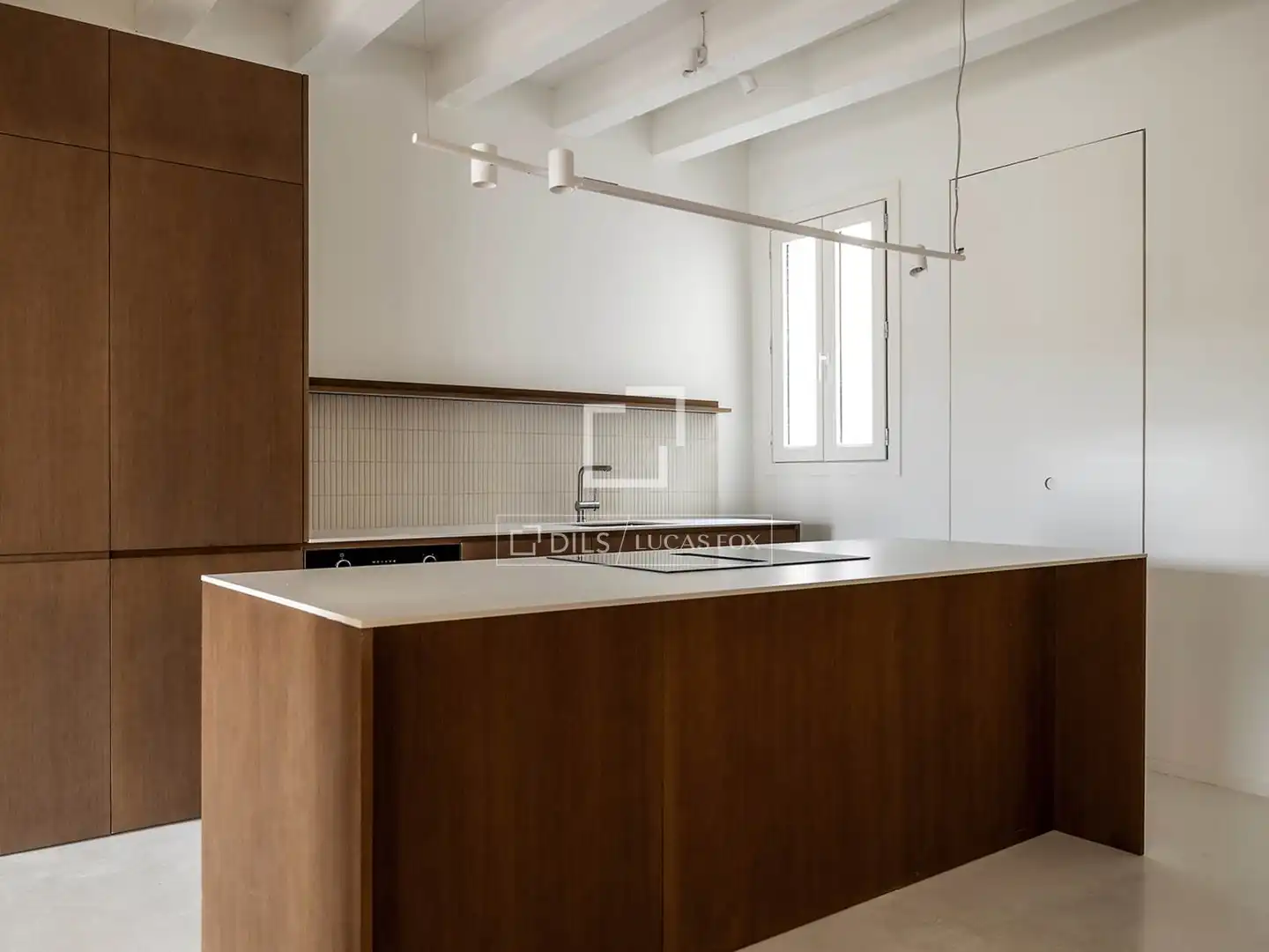 Piso con terraza en venta en Eixample, imagen 15