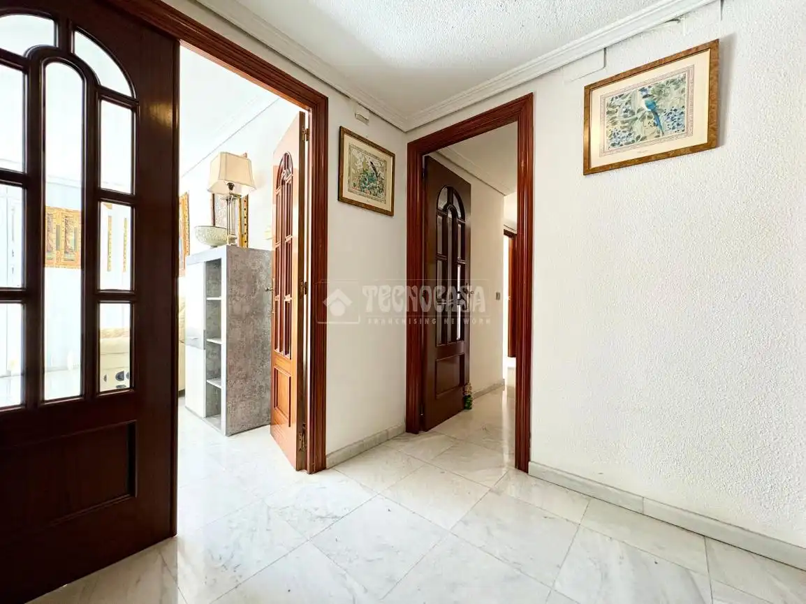 Piso en venta en Sevilla con Aire acondicionado, Calefacción y Terraza