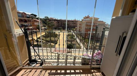 Foto 3 de Piso en venta en Algarrobo Costa, Málaga