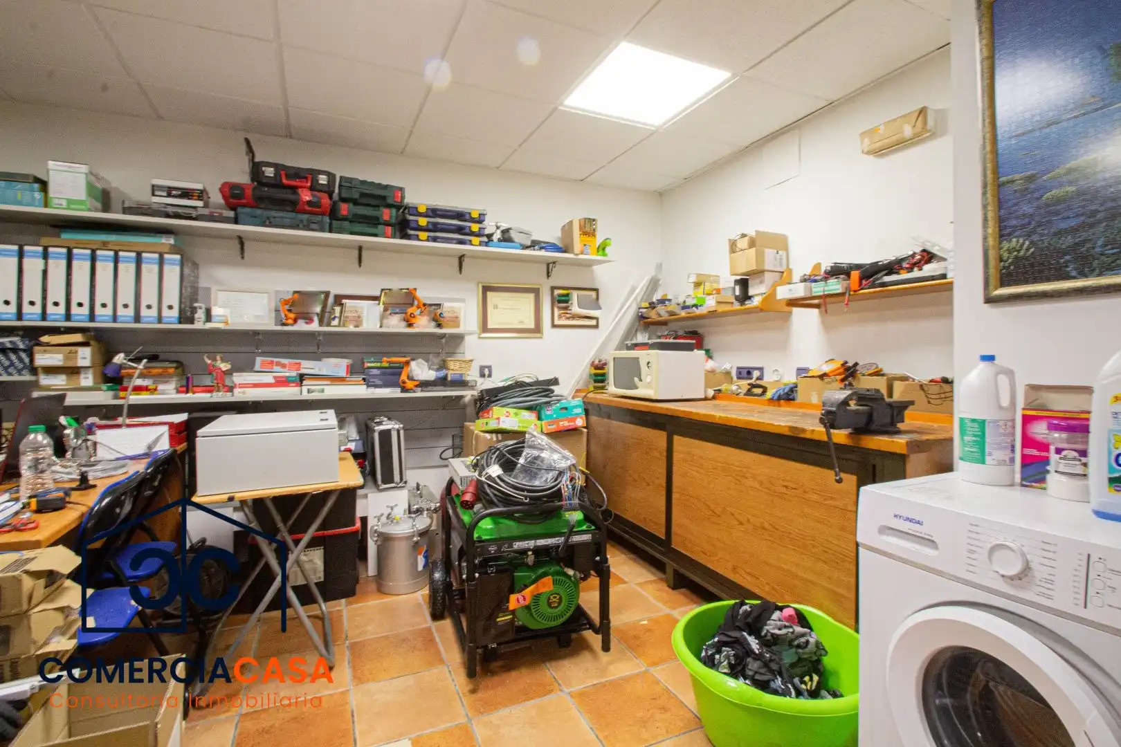 Logement à vendre à Peligros, imagen 18