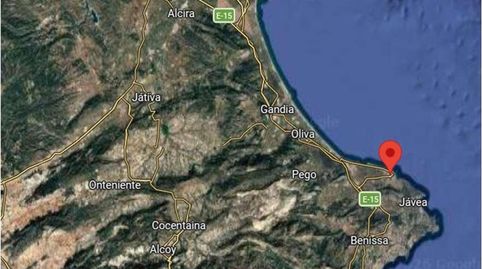 Photo 4 of Commercial properties for sale in Plaza de Benidorm, 2, Centro Urbano, Dénia