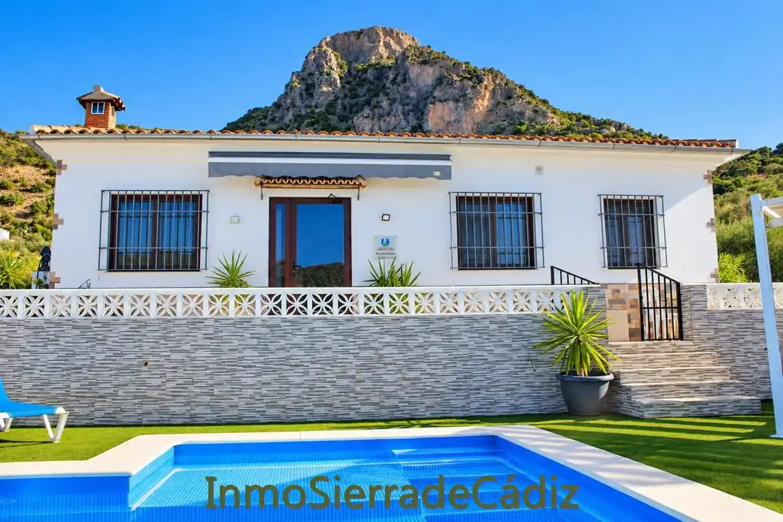 Casa rustica con piscina in vendita a La Calva, imagen 11