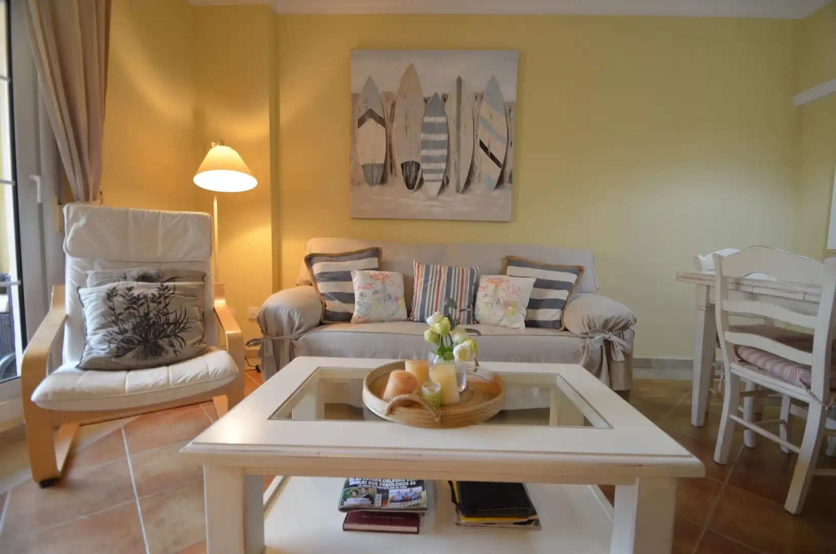 Appartement compact avec piscine à vendre à Punta del Moral, imagen 8