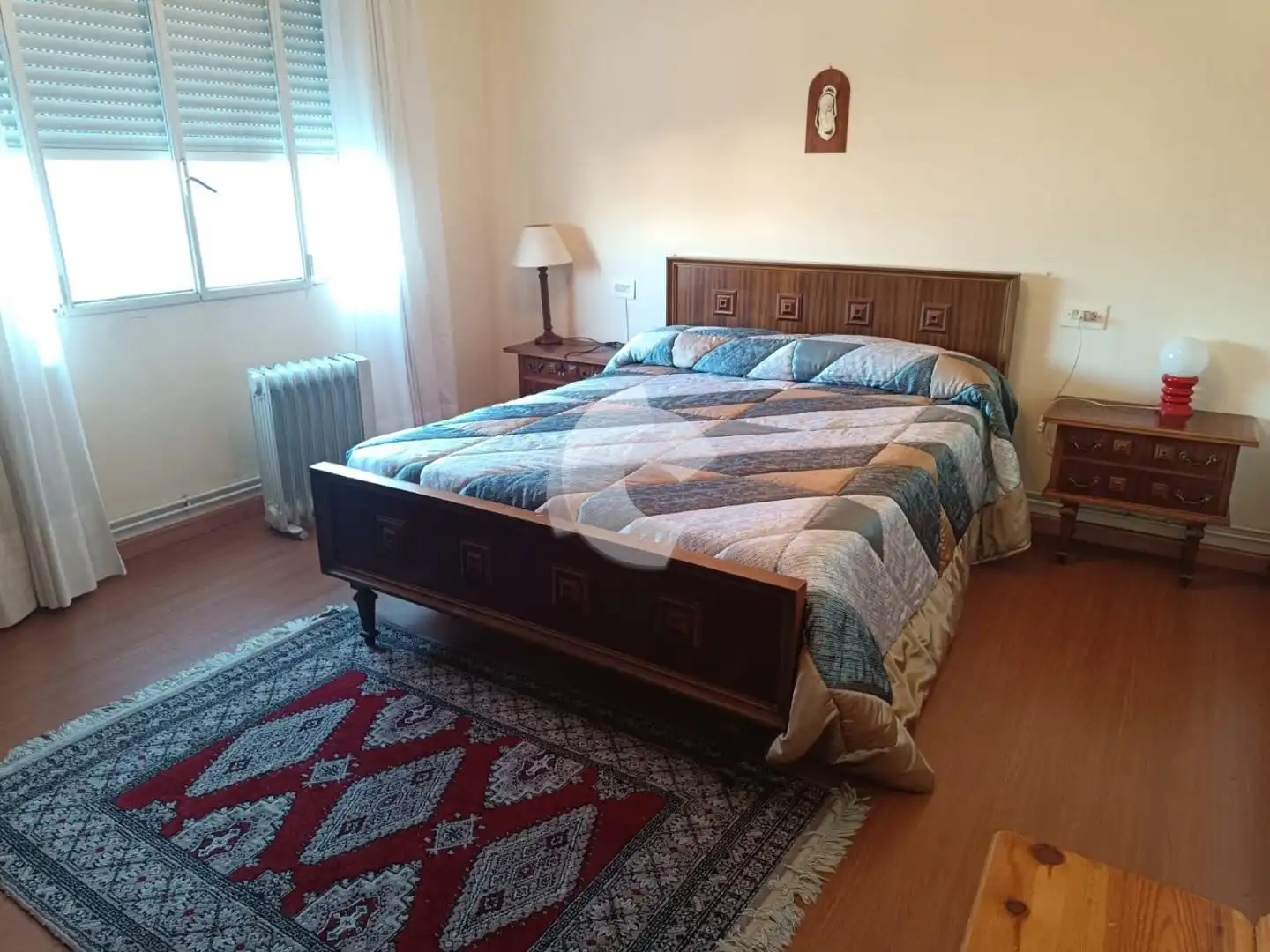 Bedroom of Houses for sale in Barbadás  with Private garden
