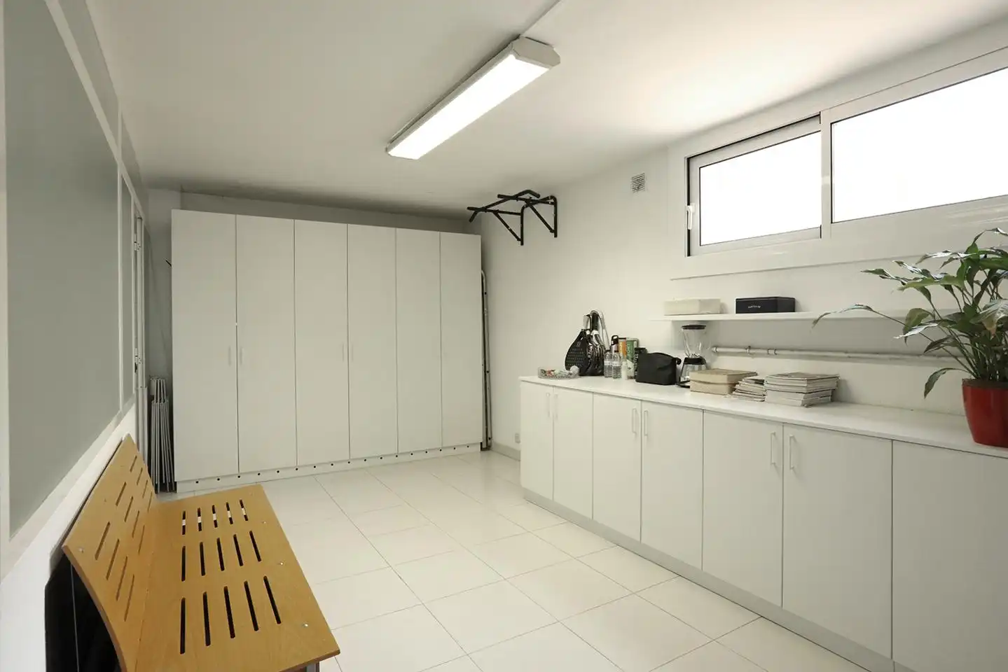 Cocina de Casa o chalet en venta en Teià con Calefacción, Jardín privado y Terraza