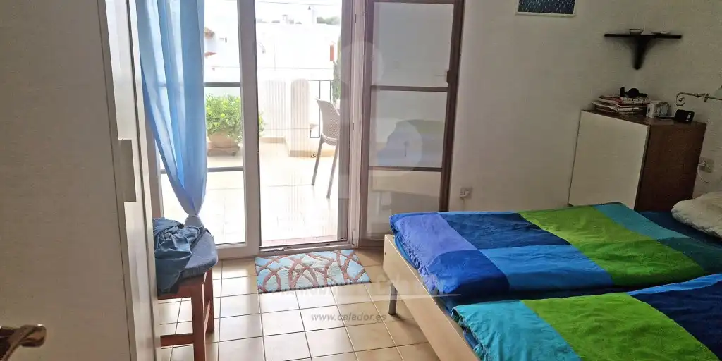Apartamento en venta en Cala d'Or
