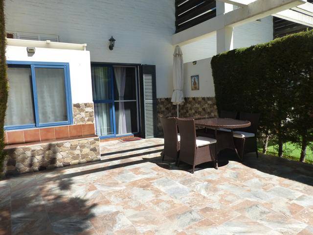 Dúplex en Venta en Calle Tehigo, 2 en Costa Ballena Golf