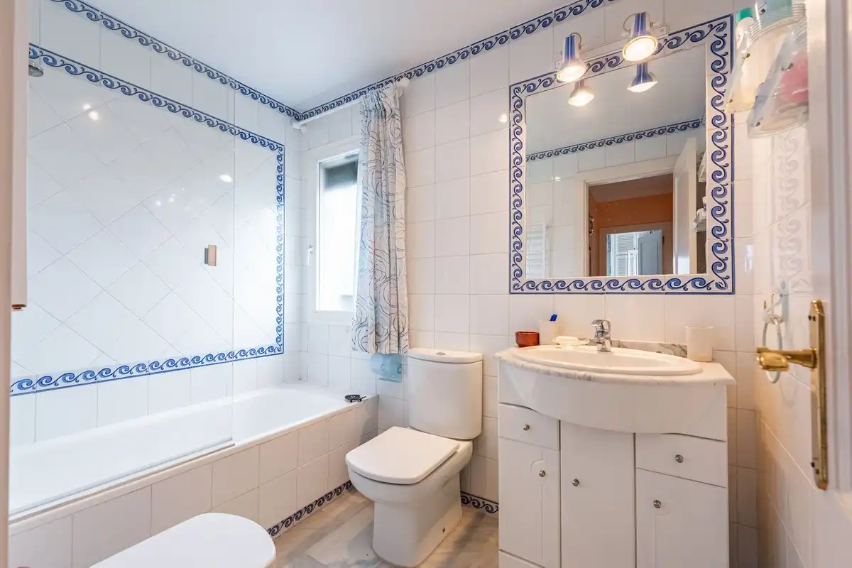 Detached house with terrace for sale in Avenida del Coral 48, imagen 22