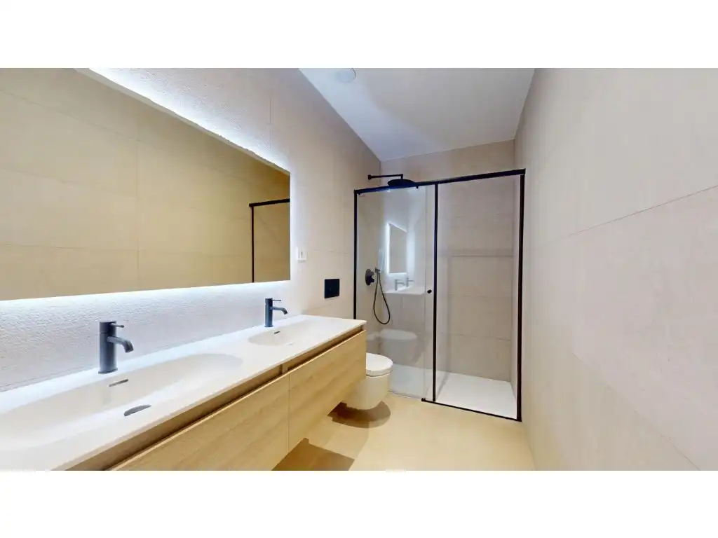 Haus mit Pool zum Verkauf in Balcón de Finestrat - Terra Marina, imagen 20