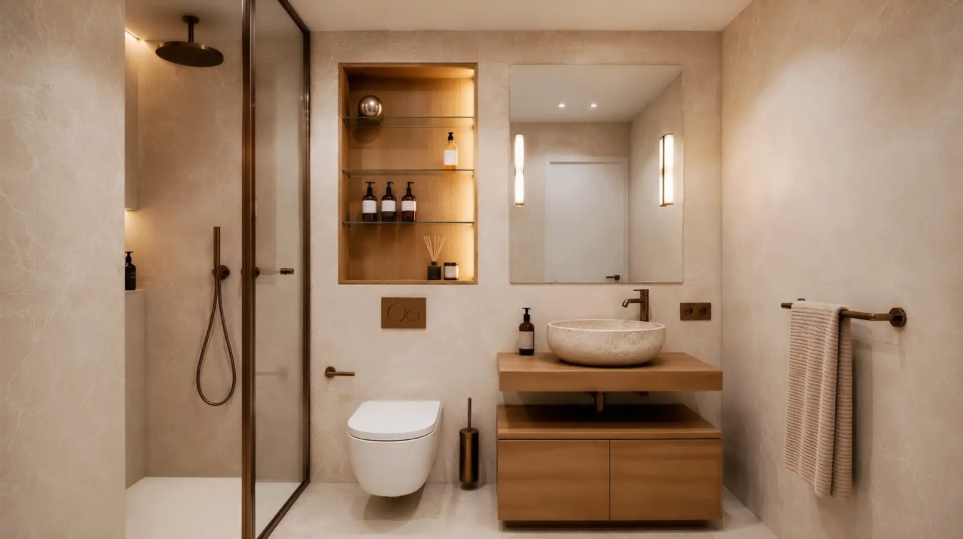 Flat for sale in Calle Lucena, El Pinillo