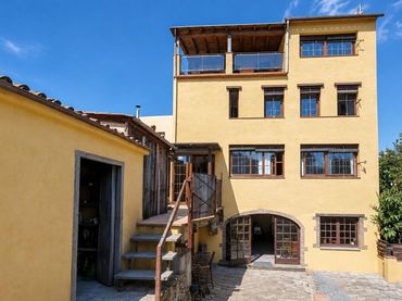 House with garden for sale in Camino de la Mar