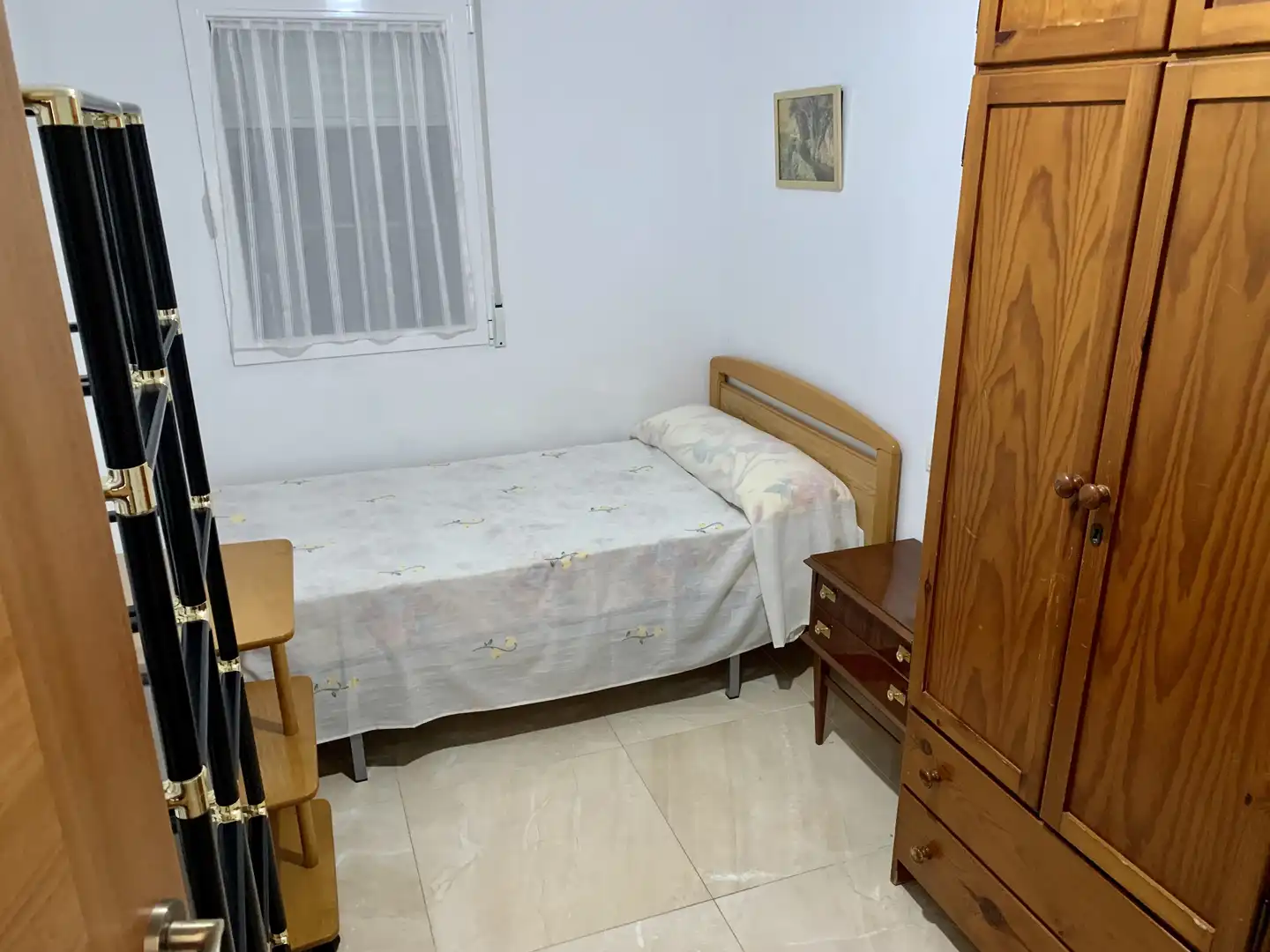 Piso con terraza en alquiler en Calle Acera del Darro 24, imagen 7