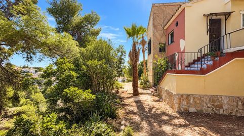 Foto 3 de Casa o xalet en venda a La Viña - Montemar - San Jaime, Benissa